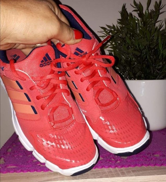 Adidas adipure trainer damskie 37⅓