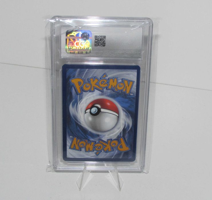 N's Reshiram - CGC 9.5 - Pokémon 2025