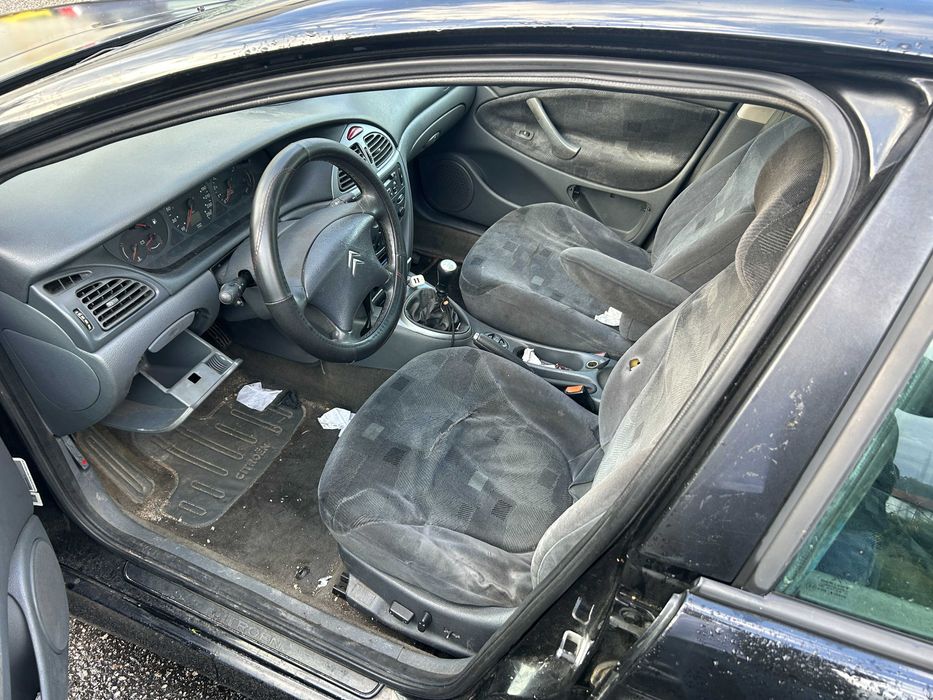 Citroen C5 SW 2.0 HDI Só Para Peças