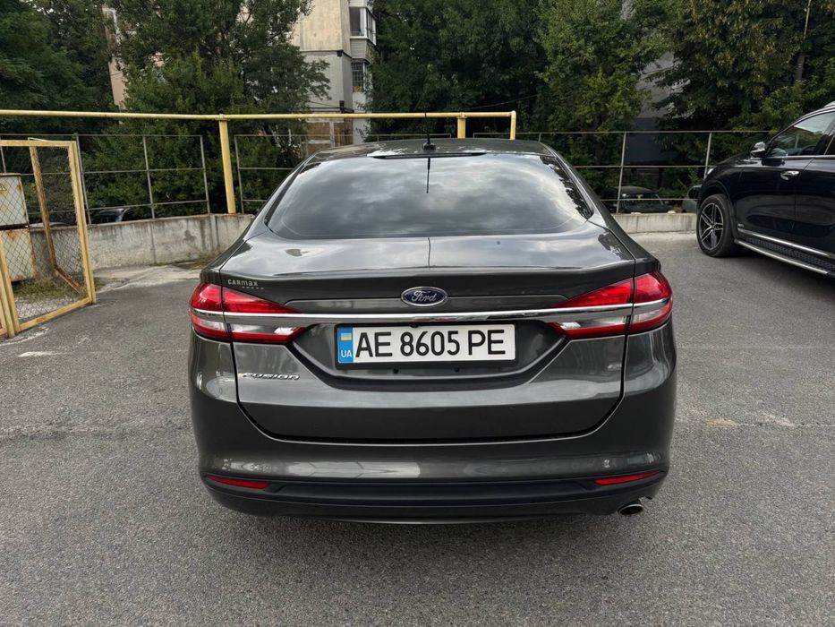 Продам Ford Fusion 2016