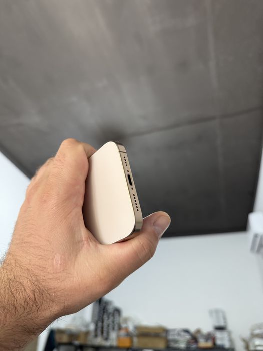 Apple iphone 16 Pro Max 256 gb Neverlock 93% айфон Про Макс
