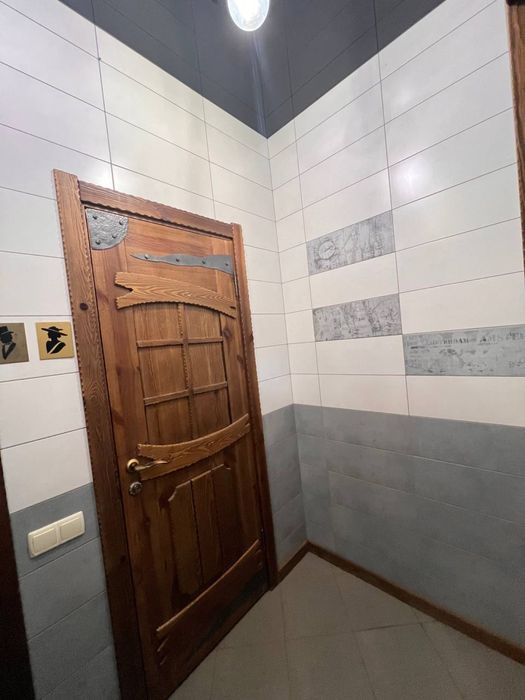 Продам комплекс Автомойка + Кафе в смт Шевченково