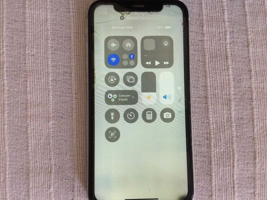 Iphone XR, 64 gb, branco