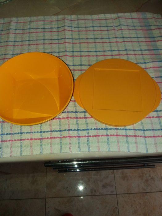 Чаша Аркадия 600 мл Tupperware