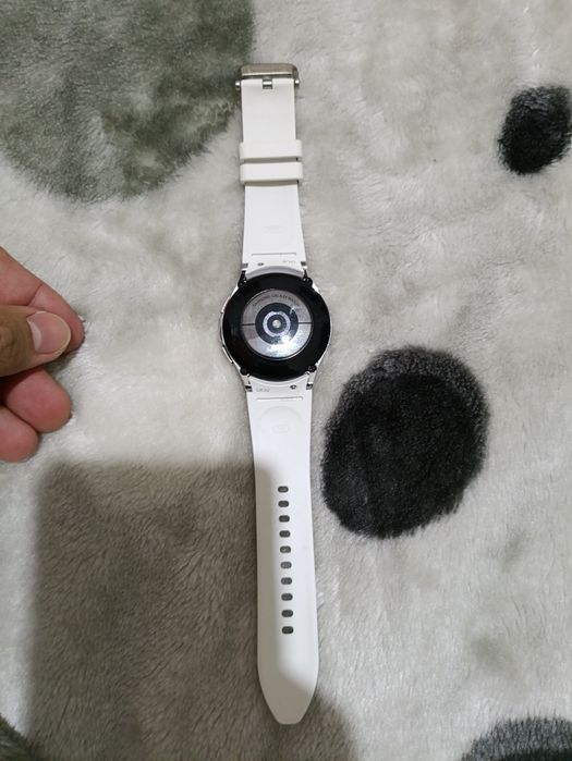 Galaxy Watch 4 Classic