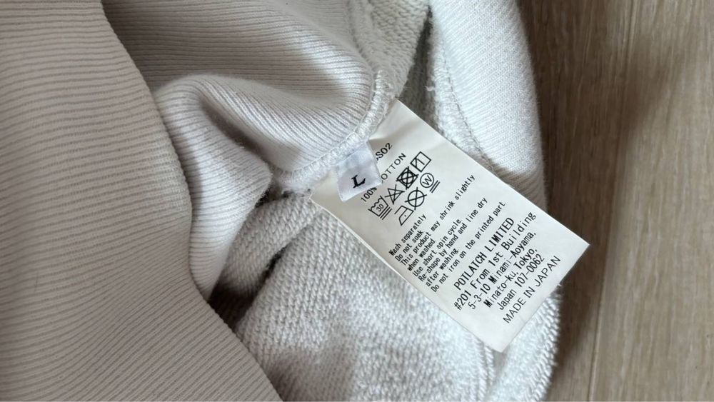 Cav empt sweatshirt