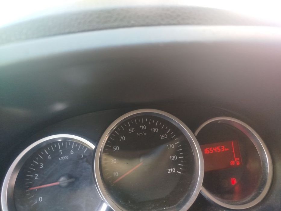 Dacia Lodgy 7 Lugares GPL de Origem