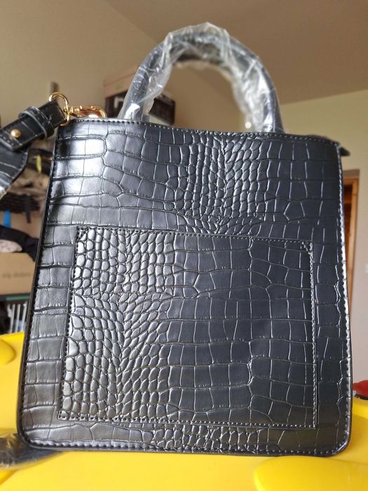 torebka Reserved shopper torba nowa Reserved