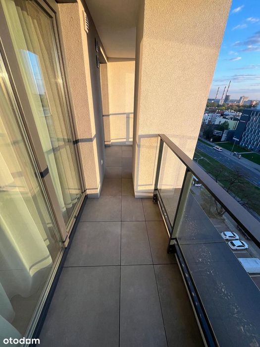 2 pokoje, apartamentowiec premium, centrum!