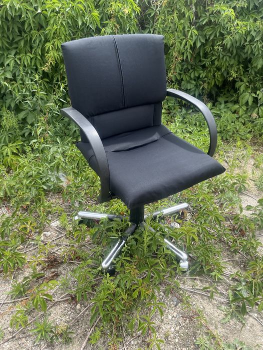 Vitra Mario Bellini  fotel biurowy