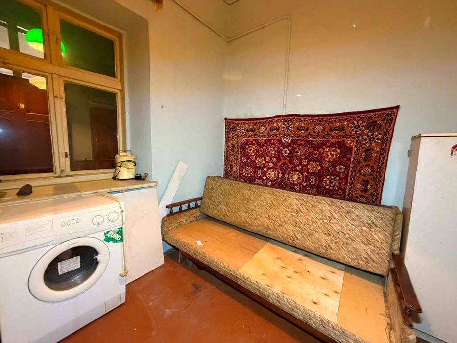 Продаж 3 кімнатної квартири у центрі міста Стрия