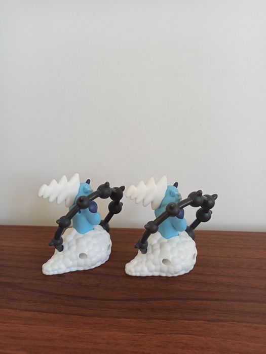 Mcdonalds покемон покемоны pokemon игрушка макдональдс