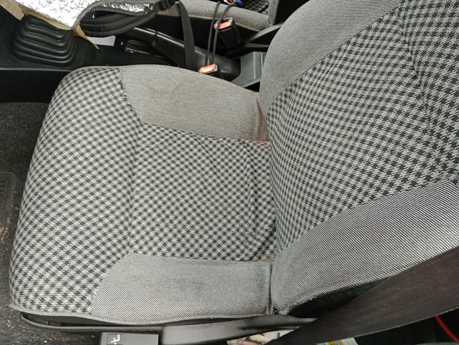 Fiat Tipo Solaris 1.4ie  1993