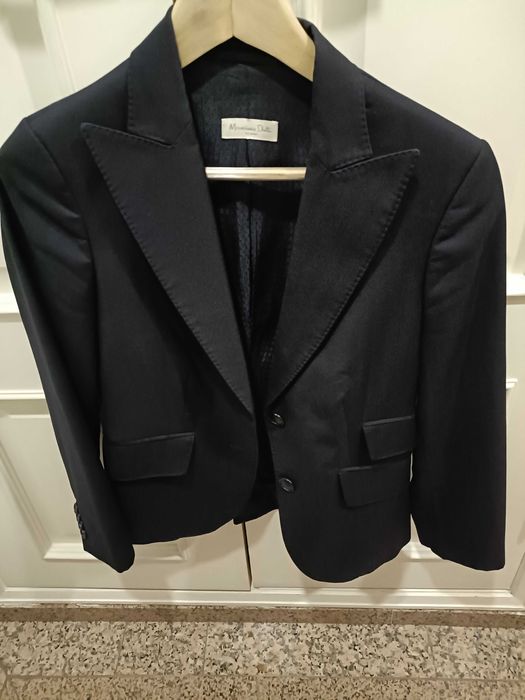 Fatos Sacoor e Massimo Dutti
