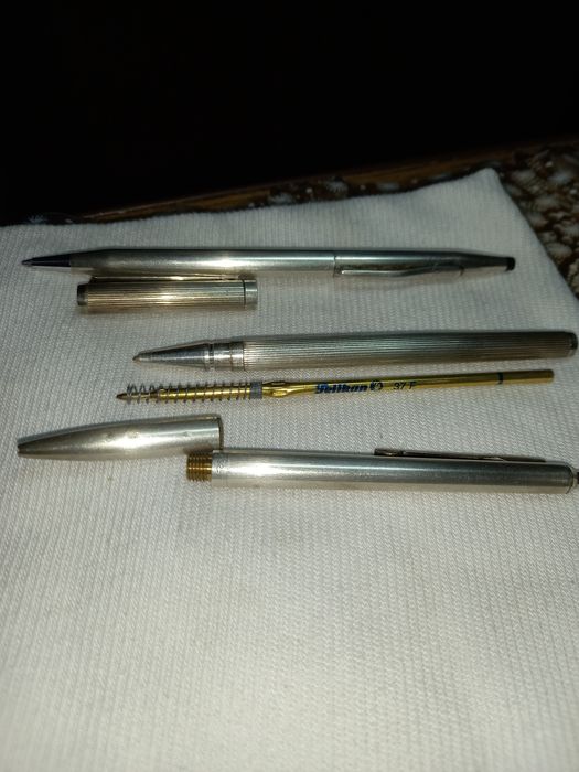 Срібні ручки 925проби
