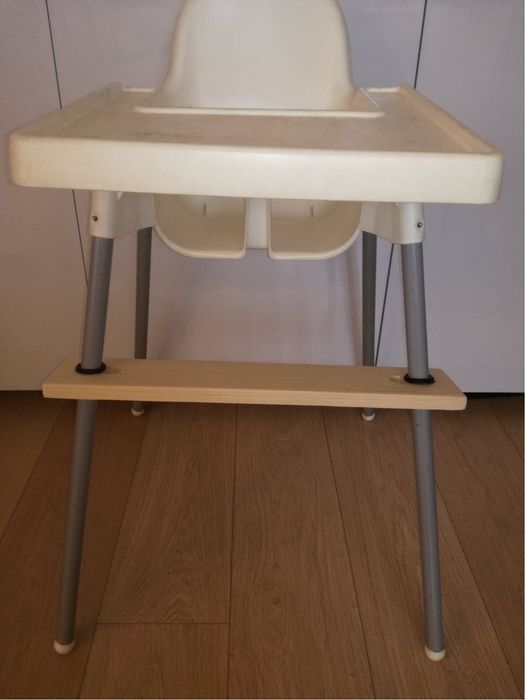 Podnóżek do krzesełka ikea antilop