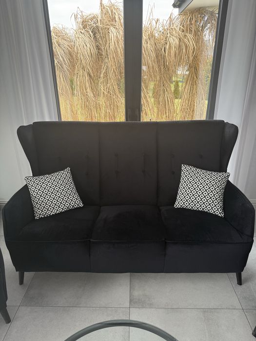 Sprzedam komplet wypoczynkowy