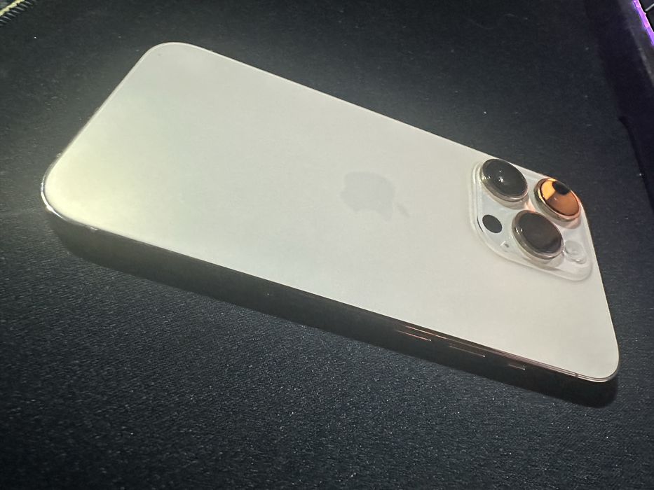 iPhone 14 Pro 128GB Złoty