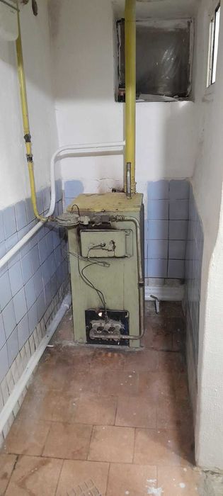 Здам в оренду половина будинку, квартира, житло, нерухомість