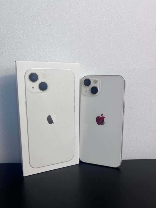 Iphone 13 75% kondycji