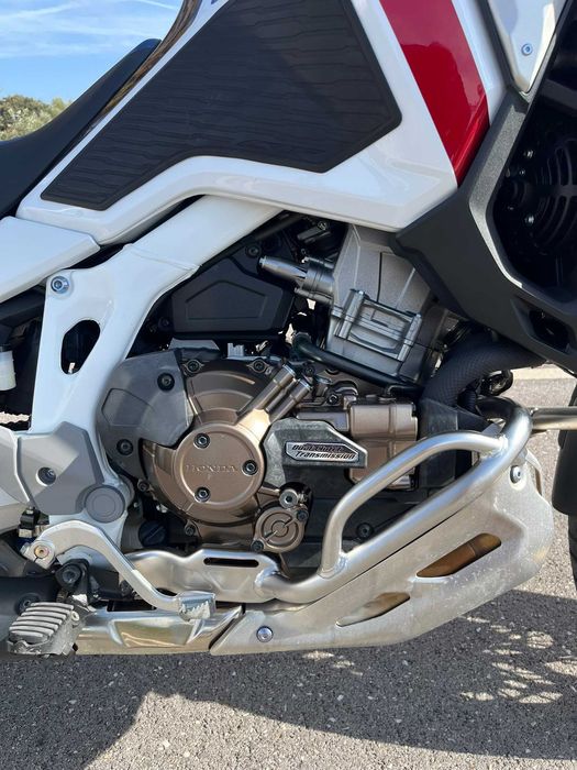 Honda Africa Twin 1100