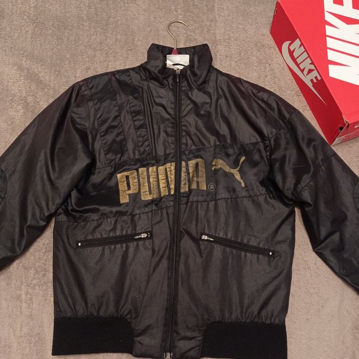 Вінтажна вітровка Puma