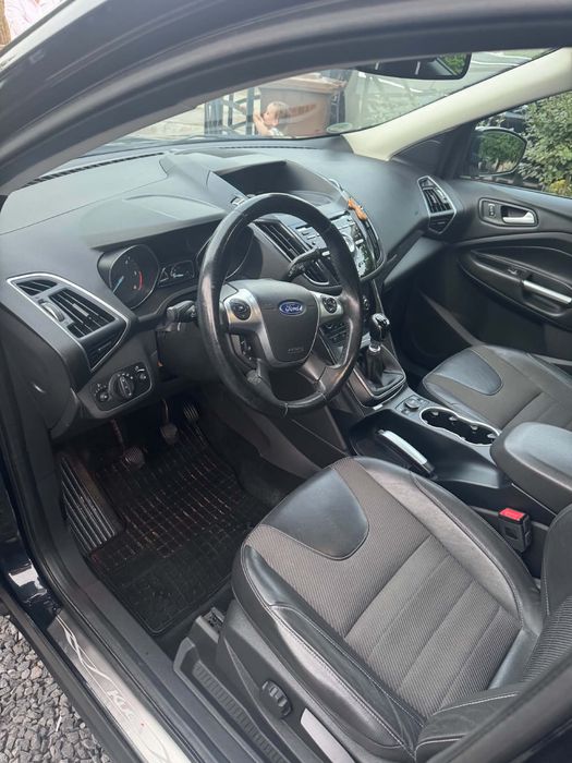 Ford Kuga 2.0tdci 2015r