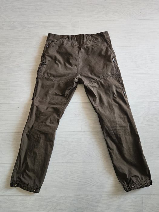 Fjallraven Vidda Pro Ventilated Trs M Reg