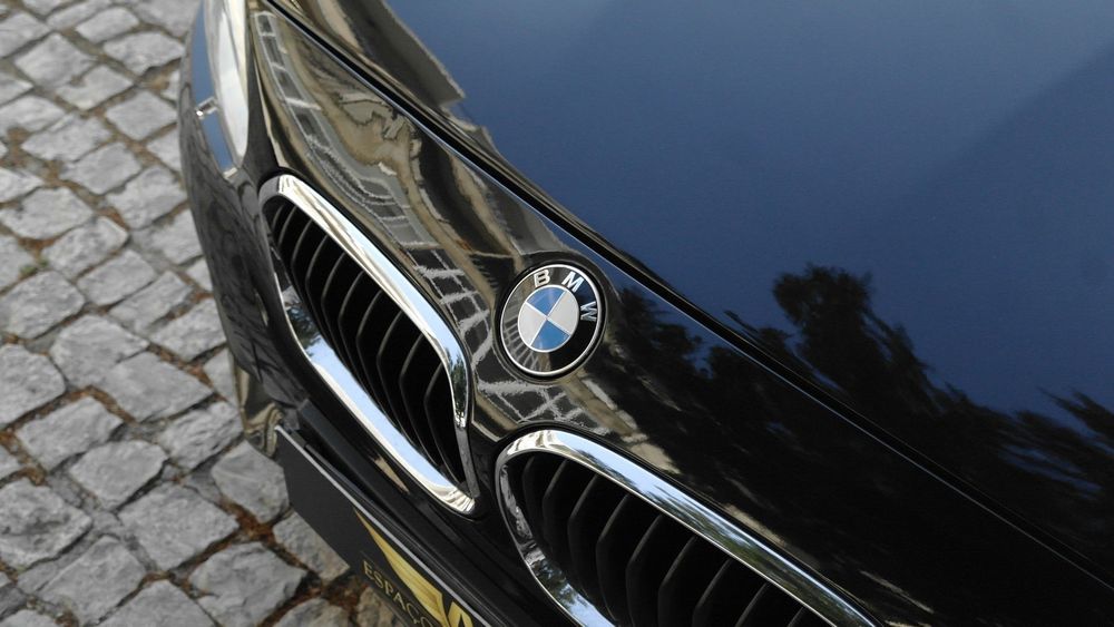 BMW 116 d EfficientDynamics516511940048343042