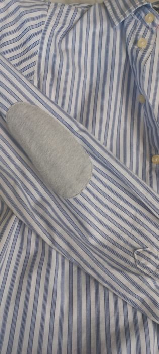 Camisa pepe jeans 10 anos