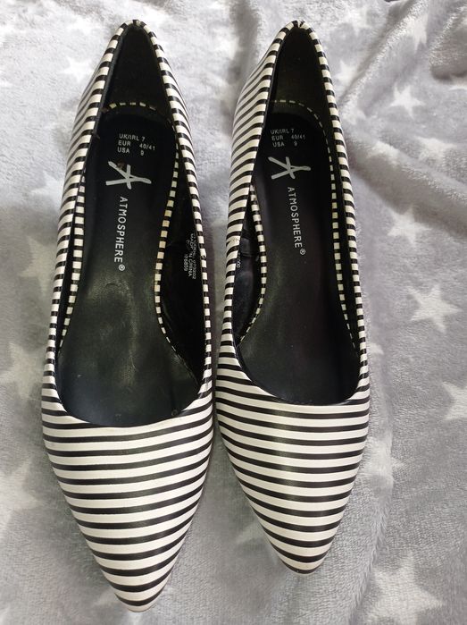 Buty Atmosphere rozmiar 40