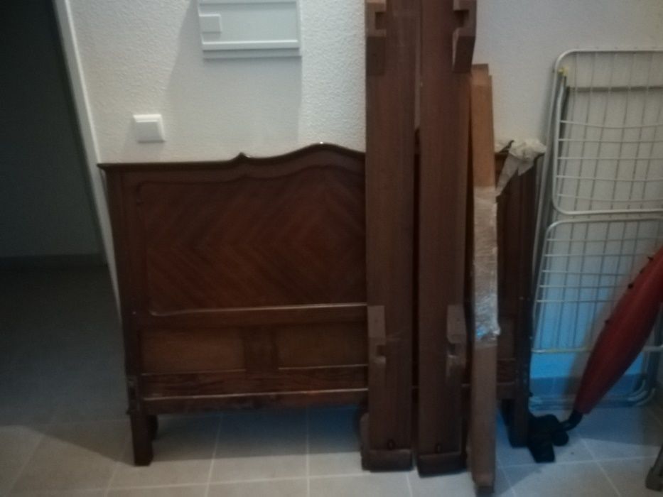 Móveis "Vintage" - BAIXA DE PREÇO