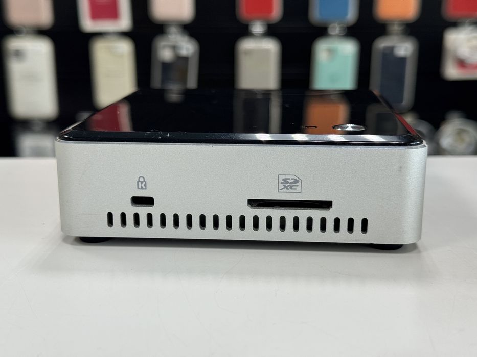 intel nuc - Персональні комп'ютери - OLX.ua