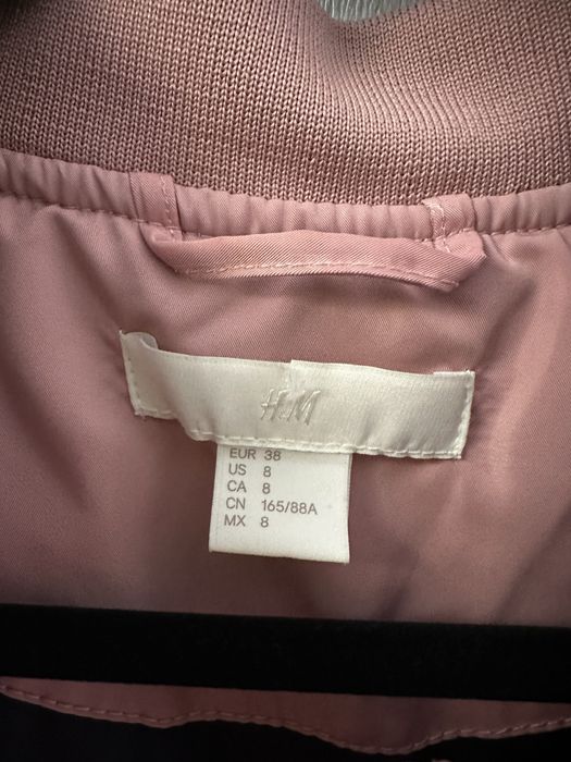 Куртка (бомбер) H&M