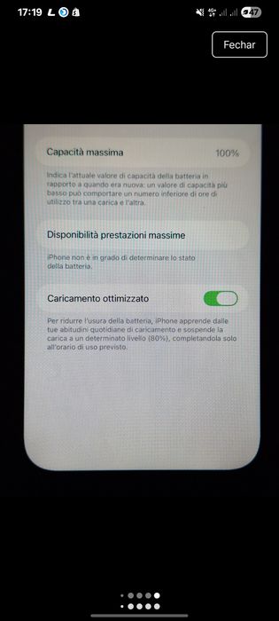 Iphone 14 Pro Max 128gb 100% bateria