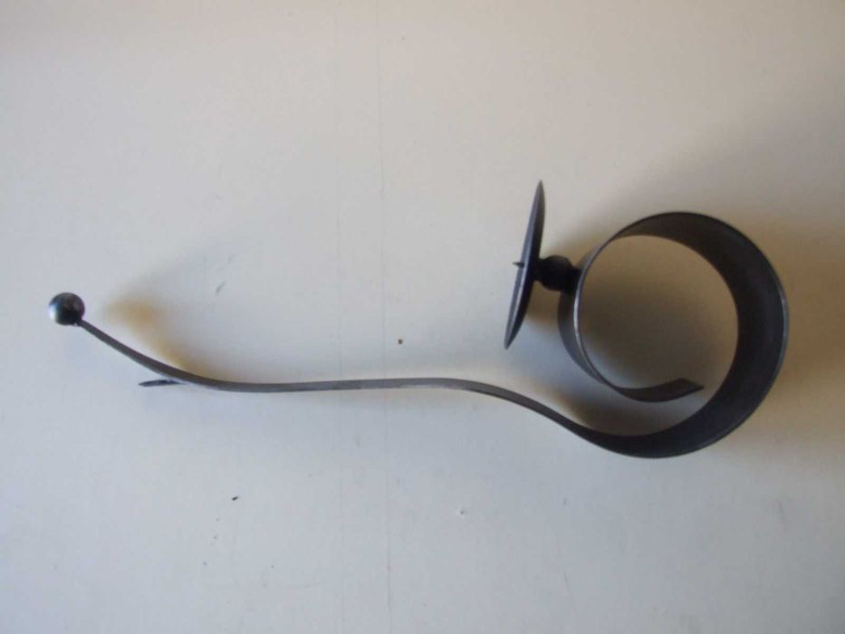 Suporte para vela