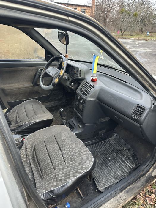 Продам Ваз 2110 на ходу