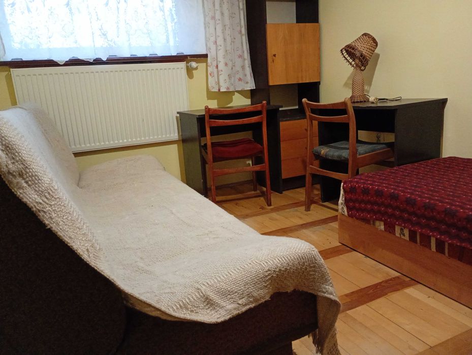 Mieszkanie – Rzeszów - Widok 2