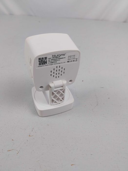 Kamera Wewnętrzna 2K Niania elektroniczna A12S