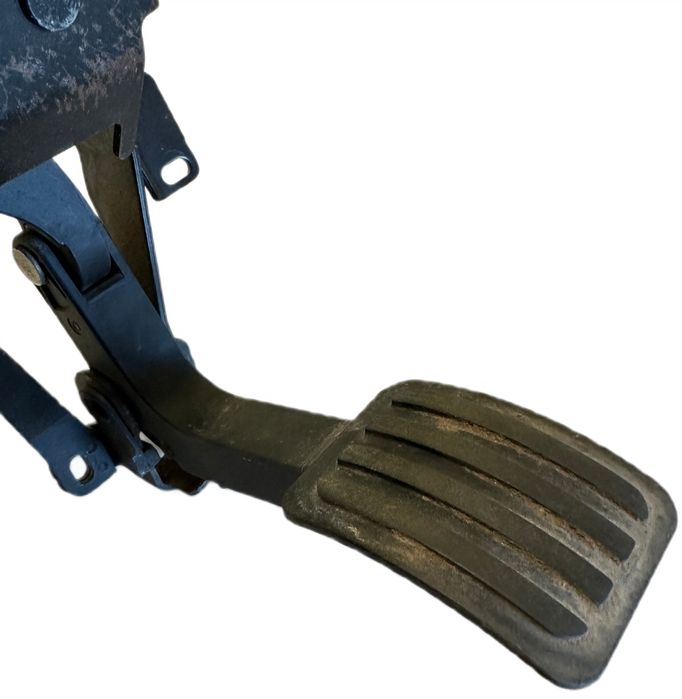 Pedał Gazu Potencjometr Scudo Jumpy Expert Ii