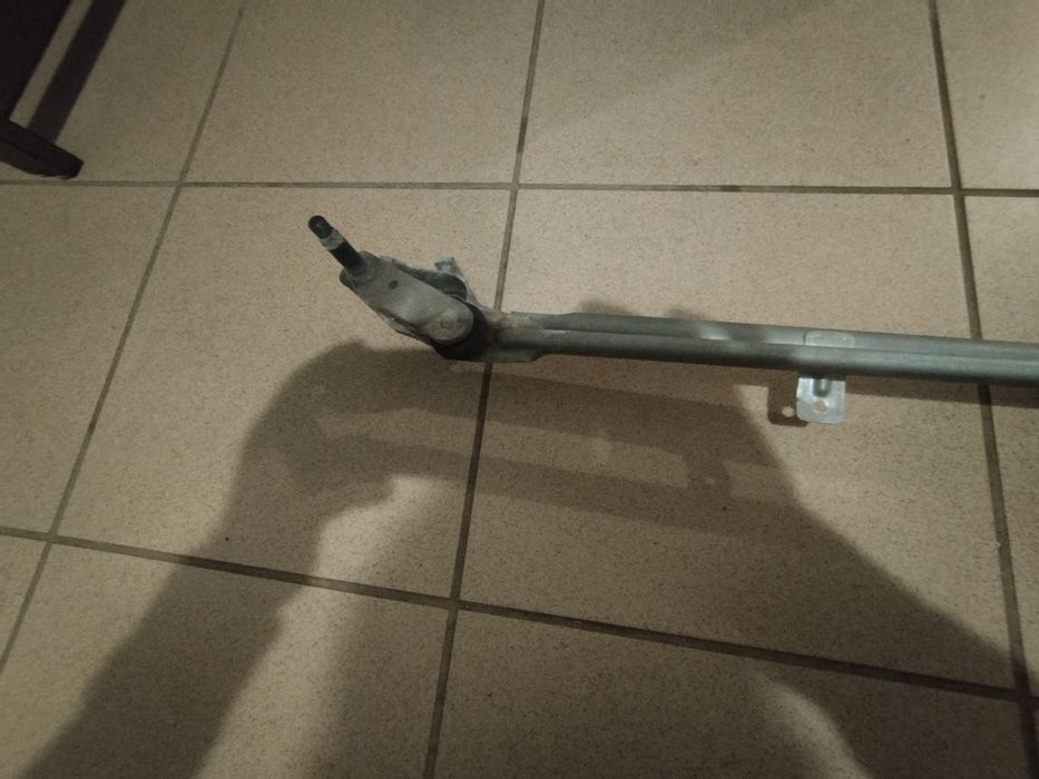 Mechanizm wycieraczek ford Grand c-max 2012r