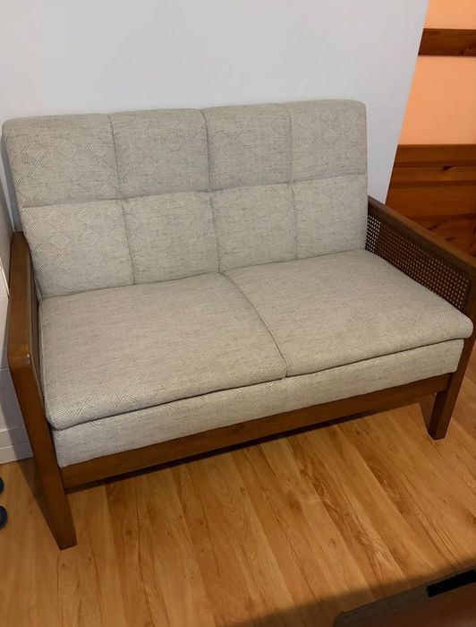 Meble do salonu, gabinetu masażu