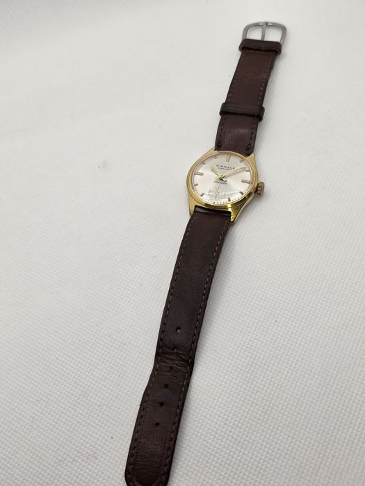 Zegarek Kienzle Markant sprawy