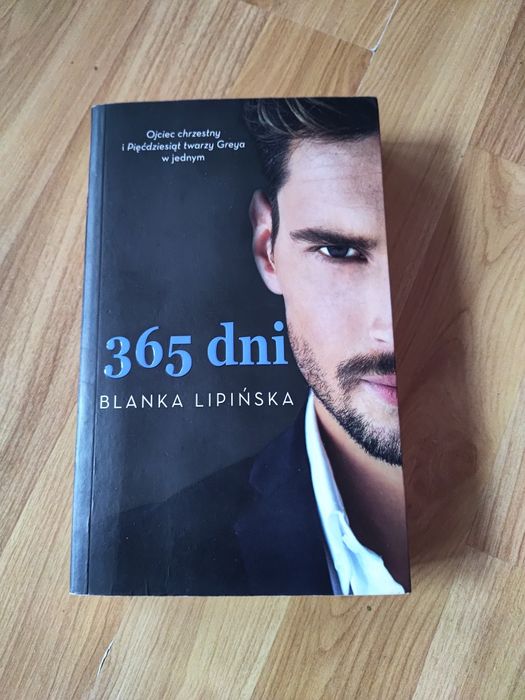 Blanka Lipińska - 365 dni