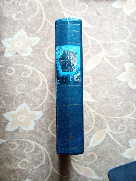 Книга Хорхе Луис Борхес Сокровенное чудо