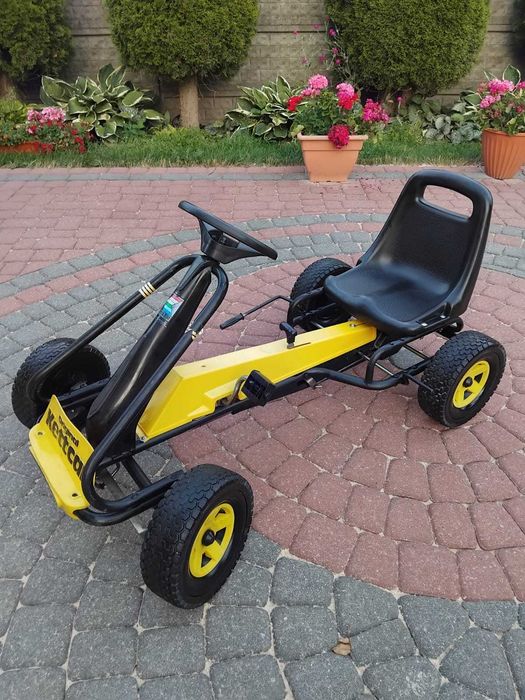 Gokard dziecięcy