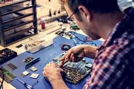 Manutenção e Reparação de Computadores e Portáteis
