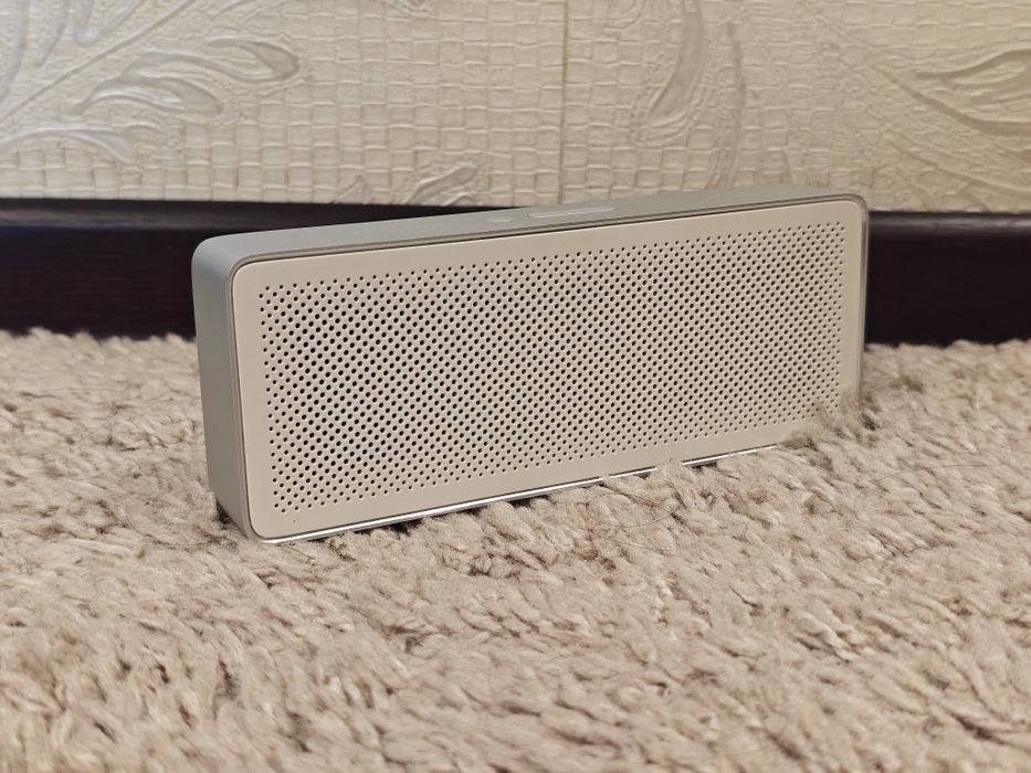 Портативна Bluetooth колонка Xiaomi Basic 2