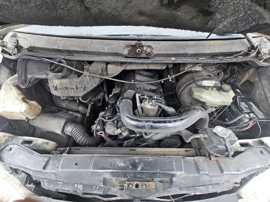 Продам спрінтер 313 2003 рік 2500$