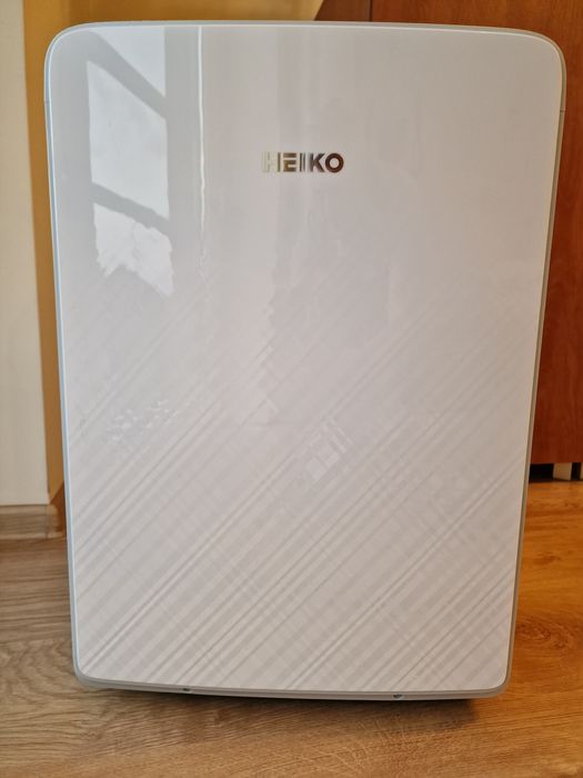 Klimatyzacja, klimatyzer mobilny HEIKO